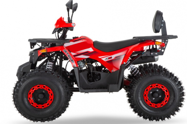 Квадроцикл JM-VS125T