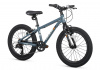 Велосипед Maxiscoo 3BIKE 20'' M (2025) Велосипед Maxiscoo 3BIKE 20'' M (2025)