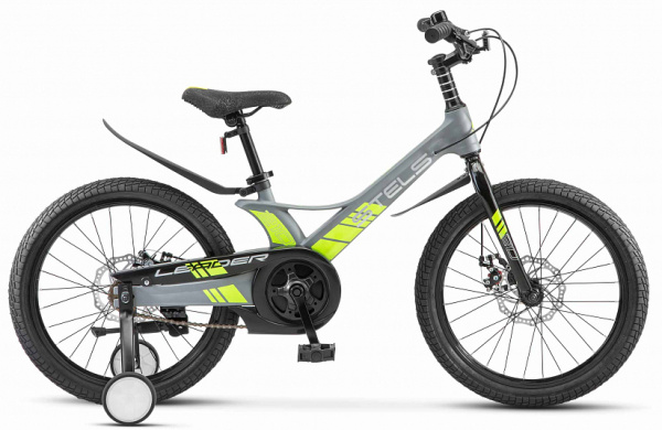 Велосипед Stels Leader 210 MD 20" 1-ск.