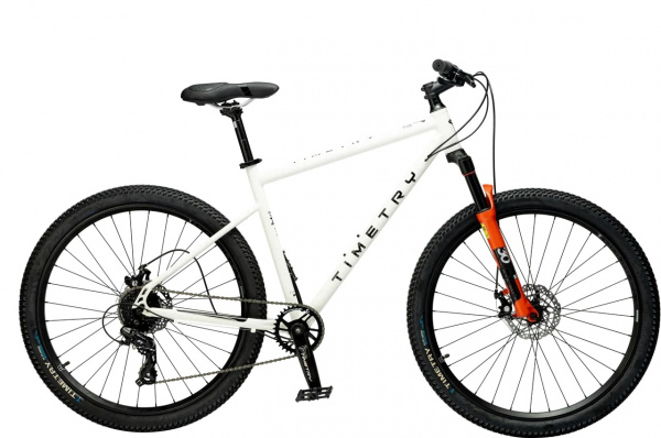 (TT224/8S) Велосипед TIMETRY 26"