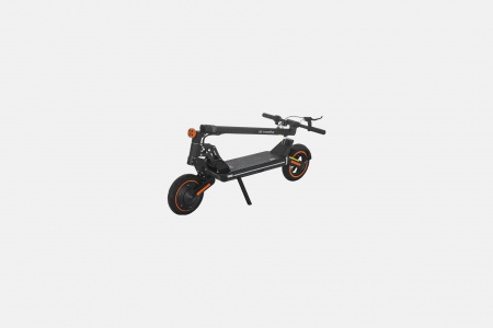 Электросамокат Kugoo Kirin S4