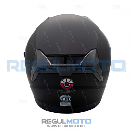 304169 Шлем KIOSHI Avatar 320 интеграл с очками  304169 Шлем KIOSHI Avatar 320 интеграл с очками