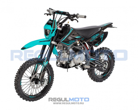 201489 Питбайк Regulmoto SEVEN MEDALIST PRO 17/14