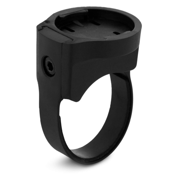 6099722 Фонарь передний велосипедный CLUXX Lumia 500 Black