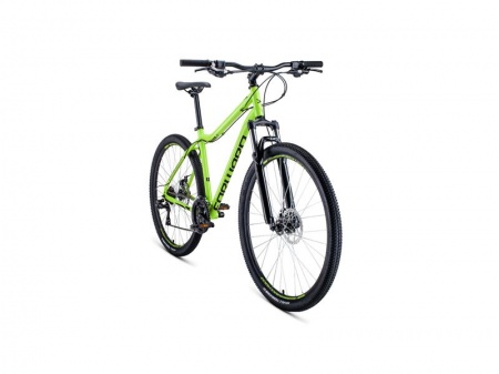 Велосипед Forward Sporting 2.0 disc 29" 21-ск. — фото горного велосипеда