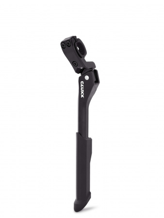 6101319 Подножка CLUXX Kickstand Roxter 2.0 Matt Black — фото запчасти