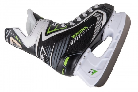 Коньки хоккейные Tech Team Bronx