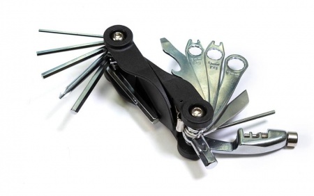 4707(KL-9820B) Ключи шестигранные в наборе