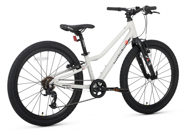Велосипед Maxiscoo 3BIKE 24'' L (2025)
