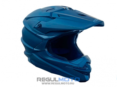 305200 Шлем KIOSHI Holeshot 803 кроссовый 305200 Шлем KIOSHI Holeshot 803 кроссовый