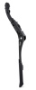5984357 Подножка CLUXX Kickstand Supra Matt Black
