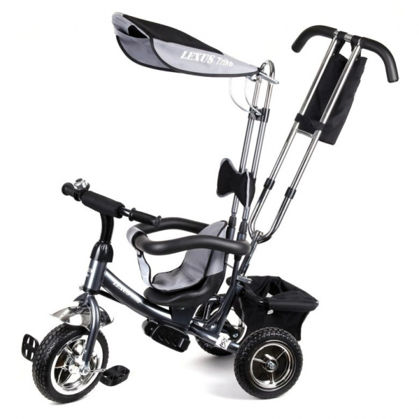 007 Велосипед 3-х колесный Lexus