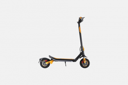 Электросамокат Kugoo Kirin M3 PRO 