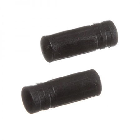 X90093 Наконечник тормозной оплетки STG YZ-16003SE пластик.4 мм (20 шт.)