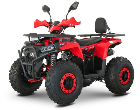 Квадроцикл JM-VS125X2