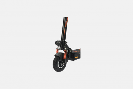 Электросамокат Kugoo Kirin M2+