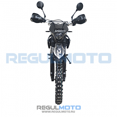 300302 Мотоцикл Regulmoto Sport-003 PR PRO 300 (4 valves) 6 передач