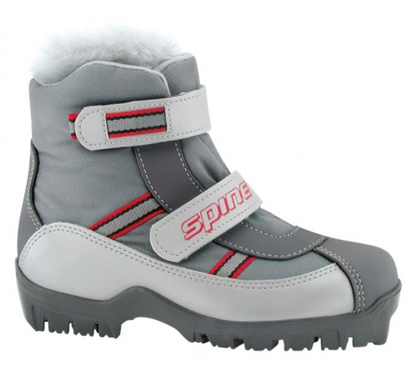 Ботинки лыжные Spine Baby 101 (NNN)
