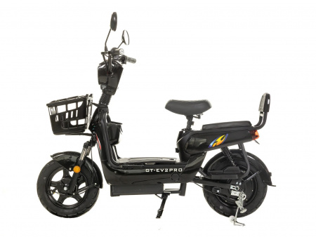 Электроскутер CityCoco GT EV2 PRO