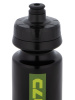 5984364 Фляга CLUXX Ergo 550 Black/Green (мл:550)