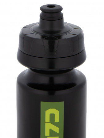 5984364 Фляга CLUXX Ergo 550 Black/Green (мл:550)
