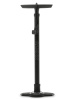 6099838 Велонасос CLUXX Intense 100 Black