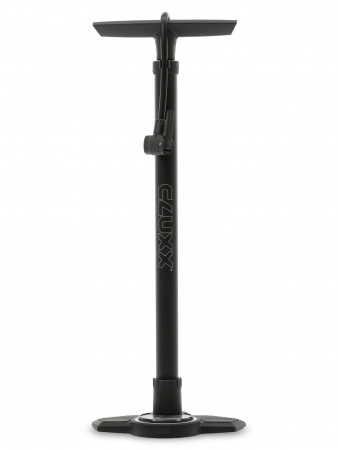 6099838 Велонасос CLUXX Intense 100 Black