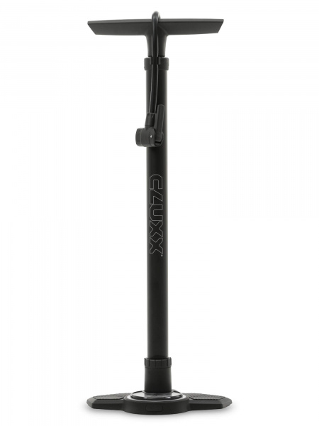 6099838 Велонасос CLUXX Intense 100 Black