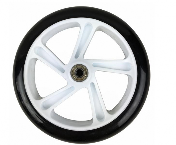 Колесо для самоката Larsen 180 mm (ABEC-5)