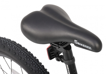 Велосипед Maxiscoo 5BIKE 20'' L200 (2025) Велосипед Maxiscoo 5BIKE 20'' L200 (2025)