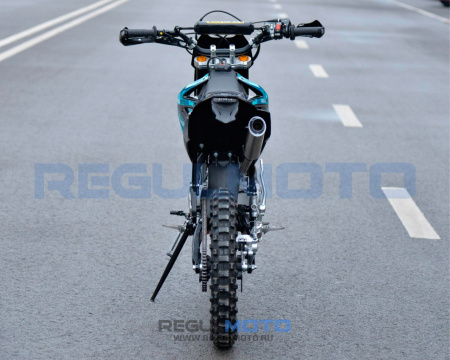 204077 Питбайк Regulmoto ONIX
