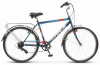 Велосипед STELS Avangard 250V 26" (19" синий)