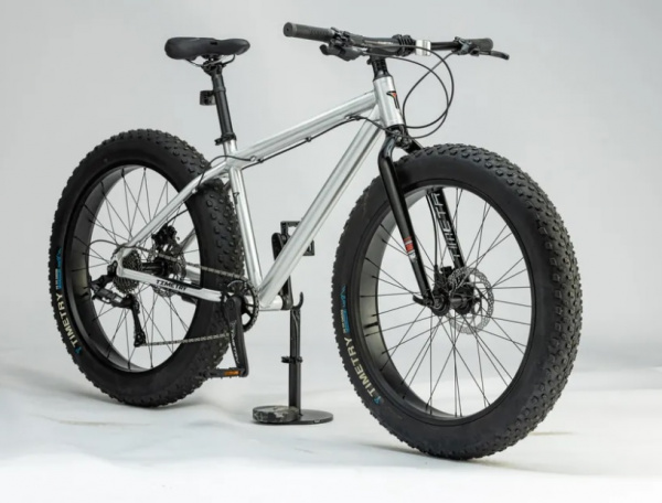 (TT288/9S) Велосипед TIMETRY 26" FAT BIKE 9-ск.  (TT288/9S) Велосипед TIMETRY 26" FAT BIKE 9-ск.