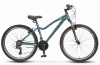 Велосипед STELS Miss 600V 26" (17" морская волна)