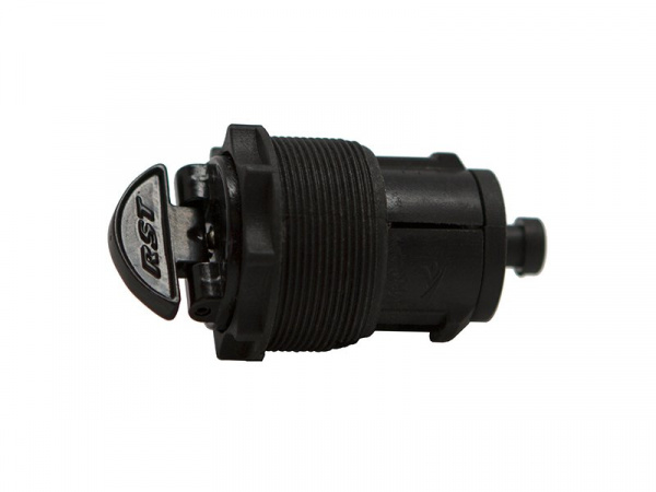 1-0907 Регулятор жесткости д/ноги 30мм Rst