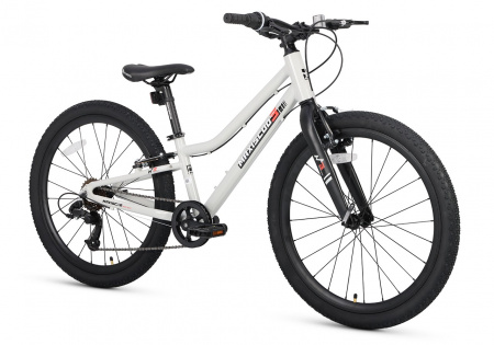 Велосипед Maxiscoo 3BIKE 24'' L (2025)