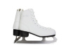 Коньки фигурные Larsen White