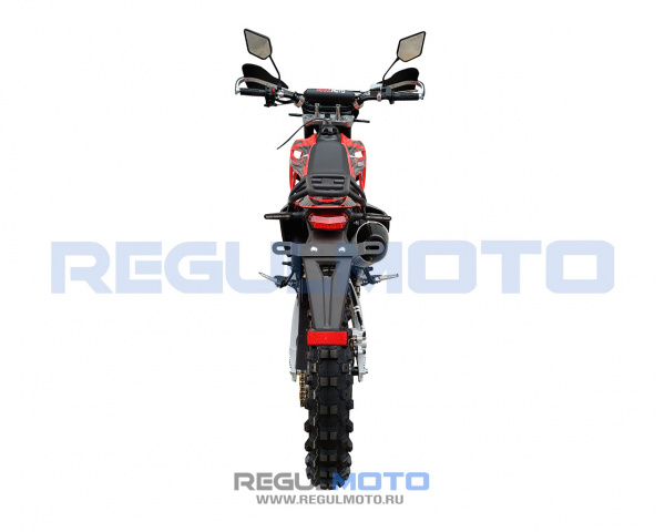 100003-21 Мотоцикл Regulmoto Sport-003 PR 300 сс 5 передач