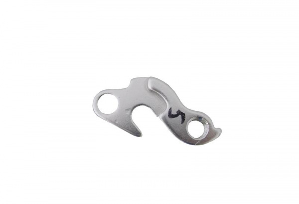 3132580-П5 Держатель заднего переключателя (петух)