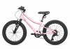 Велосипед Maxiscoo 3BIKE 20'' L (2025) Велосипед Maxiscoo 3BIKE 20'' L (2025)