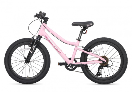 Велосипед Maxiscoo 3BIKE 20'' L (2025) Велосипед Maxiscoo 3BIKE 20'' L (2025)