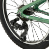Велосипед Welt Brave 1.0 20 VB Calm Green