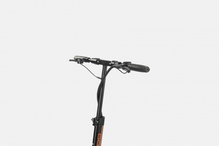 Электросамокат Kugoo Kirin M2+