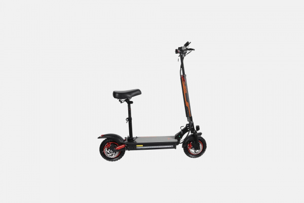 Электросамокат Kugoo Kirin Max Speed