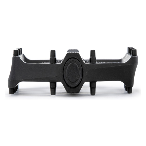 6006492 Педали CLUXX Rovia 100 Black резьба 9/16"