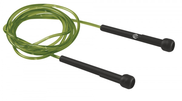 0029RJ Скакалка 2,7м регулируемая длина