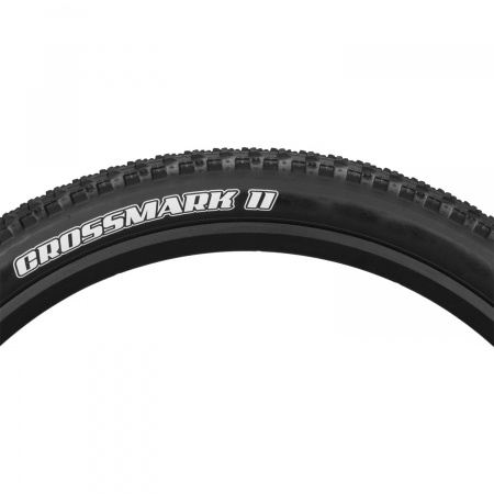 4039398 Велопокрышка Maxxis Crossmark II 29x2.25 57-622 Wire