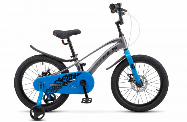 Велосипед STELS Wave MD 18"