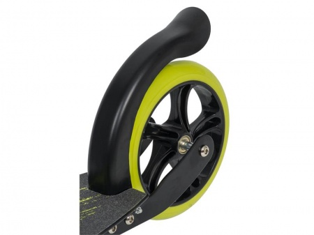 230B.POLIS.20 Самокат 2-х колесный Novatrack Polis