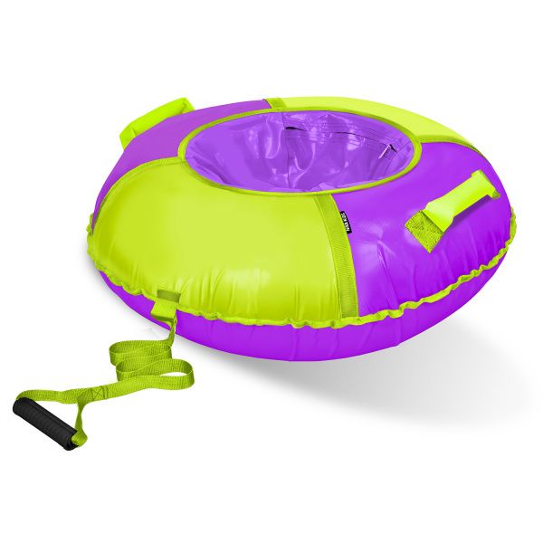 ТБ1К-110 Тюбинг 110 см Классик